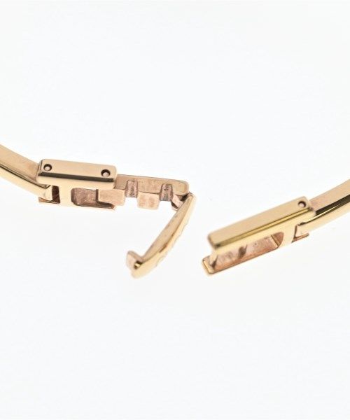 Gucci Watch Gold — view 4