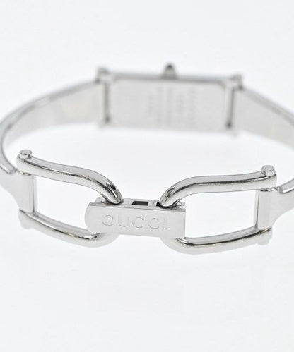 Gucci Watch Silver — view 3