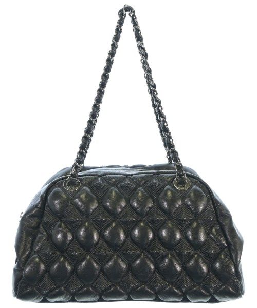 Chanel Handbag Black