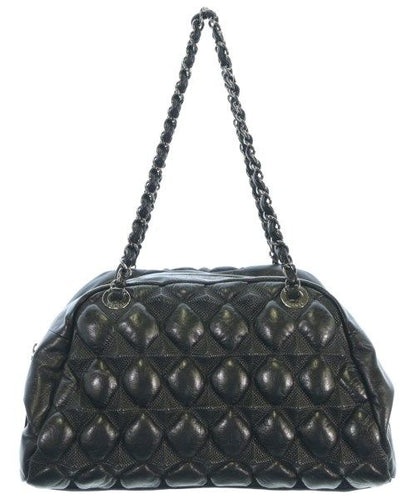 Chanel Handbag Black