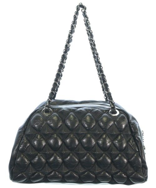 Chanel Handbag Black — view 2