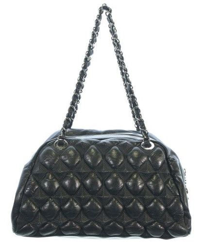 Chanel Handbag Black — view 2
