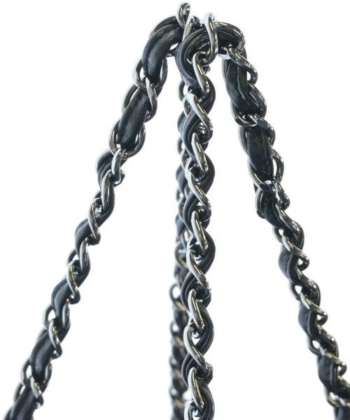 Chanel Handbag Black — view 7
