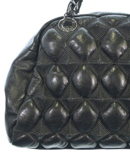 Chanel Handbag Black — view 6