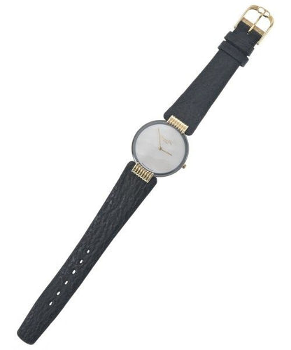 Dior Bagira Watch Gold — view 3