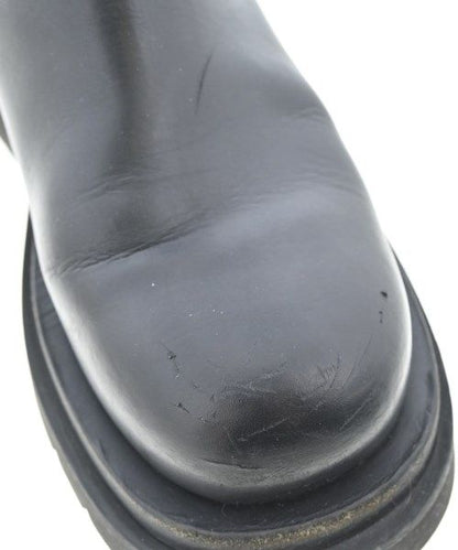 Bottega Veneta Boots Black — view 7