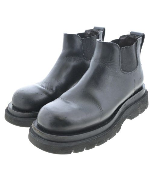 Bottega Veneta Boots Black