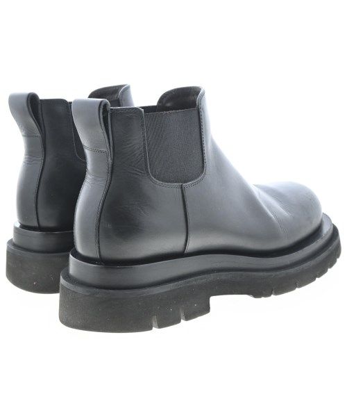 Bottega Veneta Boots Black — view 2