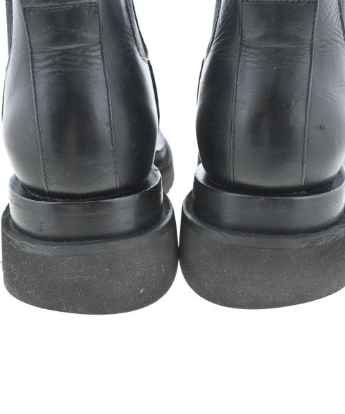 Bottega Veneta Boots Black — view 6