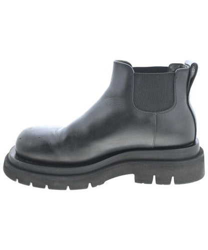 Bottega Veneta Boots Black — view 4