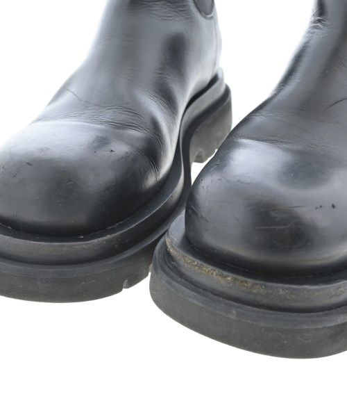 Bottega Veneta Boots Black — view 5