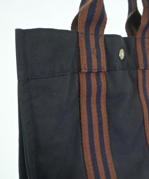 Hermes Tote Black — view 6