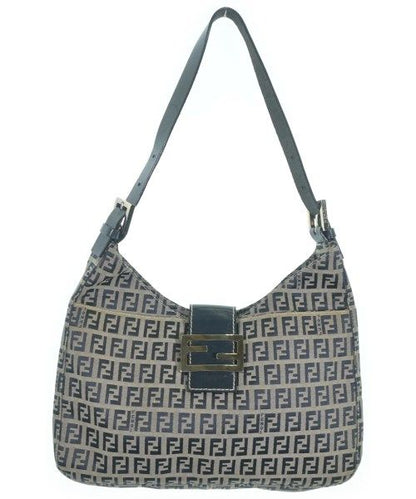 Fendi Handbag Gray