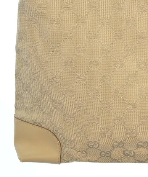 Gucci Shoulder Bag Beige — view 6