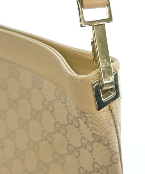 Gucci Shoulder Bag Beige — view 7