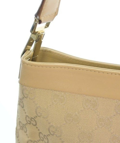 Gucci Shoulder Bag Beige — view 5