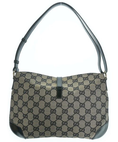 Gucci Handbag Gray