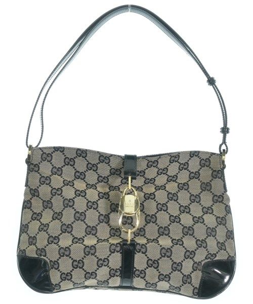 Gucci Handbag Gray — view 2