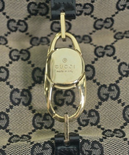 Gucci Handbag Gray — view 6