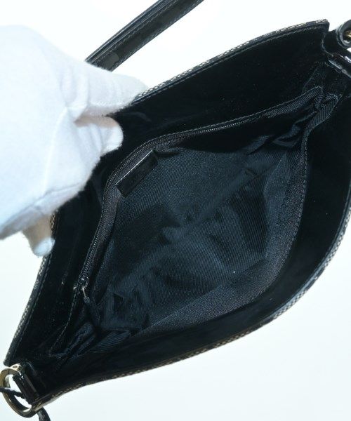 Gucci Handbag Gray — view 3