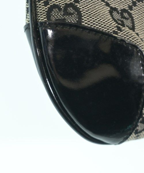 Gucci Handbag Gray — view 8