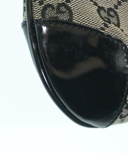 Gucci Handbag Gray — view 8
