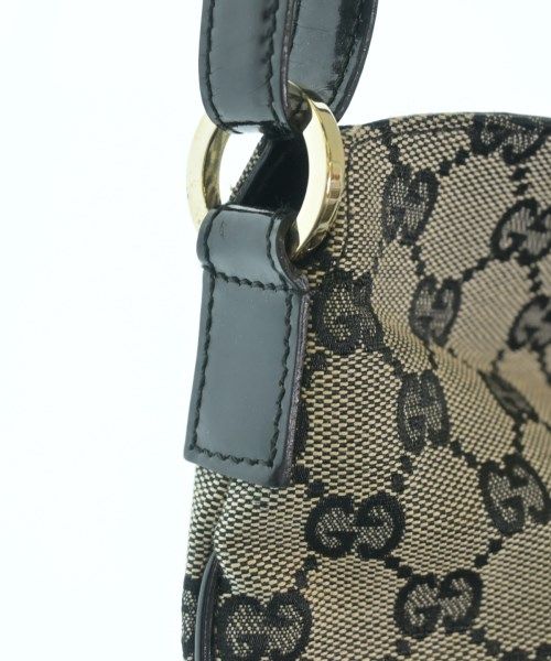 Gucci Handbag Gray — view 7