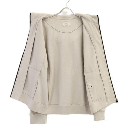 Hermes Sellier Buttons Fit Zip Up Hoodie XL — view 4