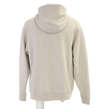 Hermes Sellier Buttons Fit Zip Up Hoodie XL — view 3