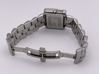 Gucci Watch Black Stainless Steel — view 5