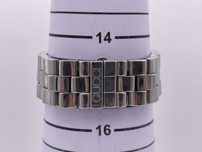 Gucci Watch Black Stainless Steel — view 7