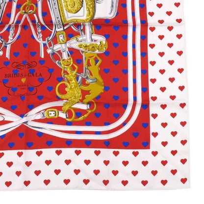 Hermes Carre 90 Scarf — view 8