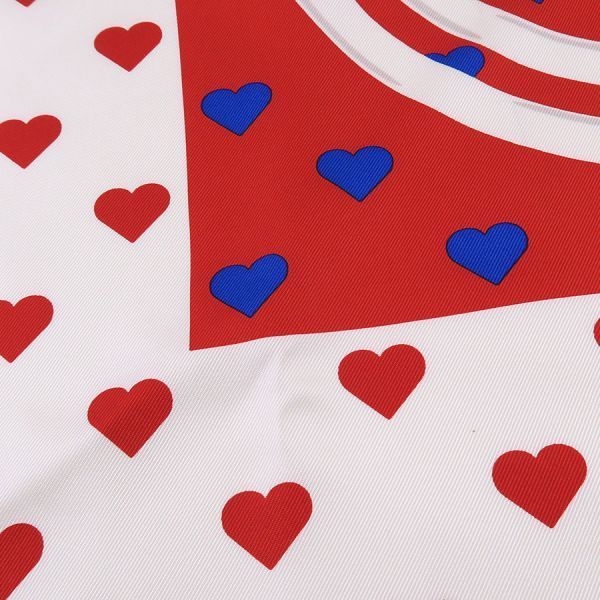 Hermes Carre 90 Scarf — view 4