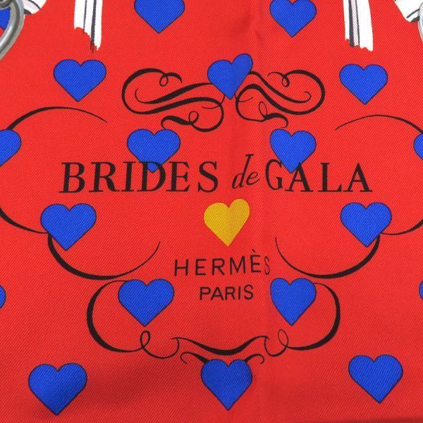 Hermes Carre 90 Scarf — view 3