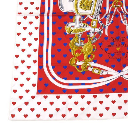 Hermes Carre 90 Scarf — view 7