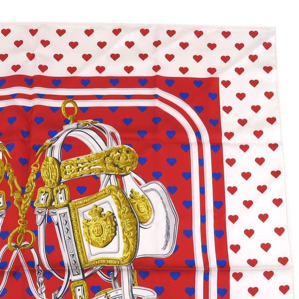 Hermes Carre 90 Scarf — view 6
