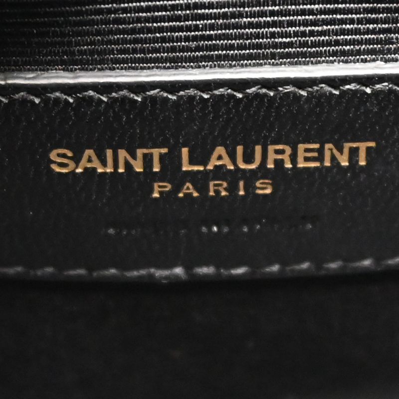 Saint Laurent Handbag Black — view 8