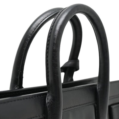 Saint Laurent Handbag Black — view 5