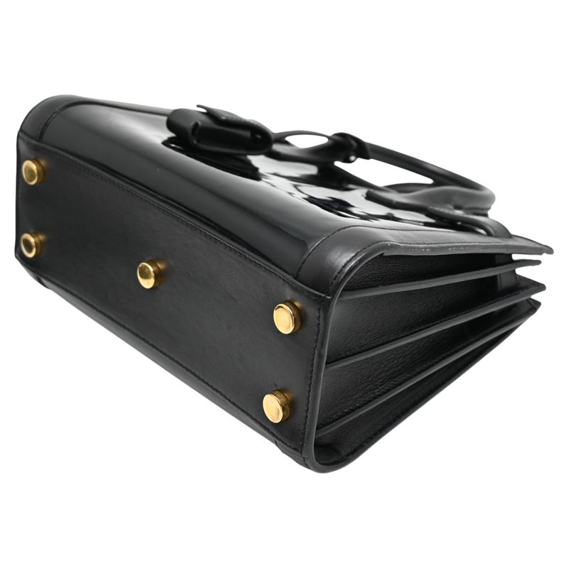 Saint Laurent Handbag Black — view 3