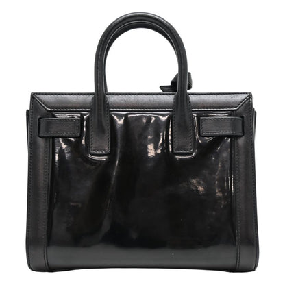 Saint Laurent Handbag Black — view 2