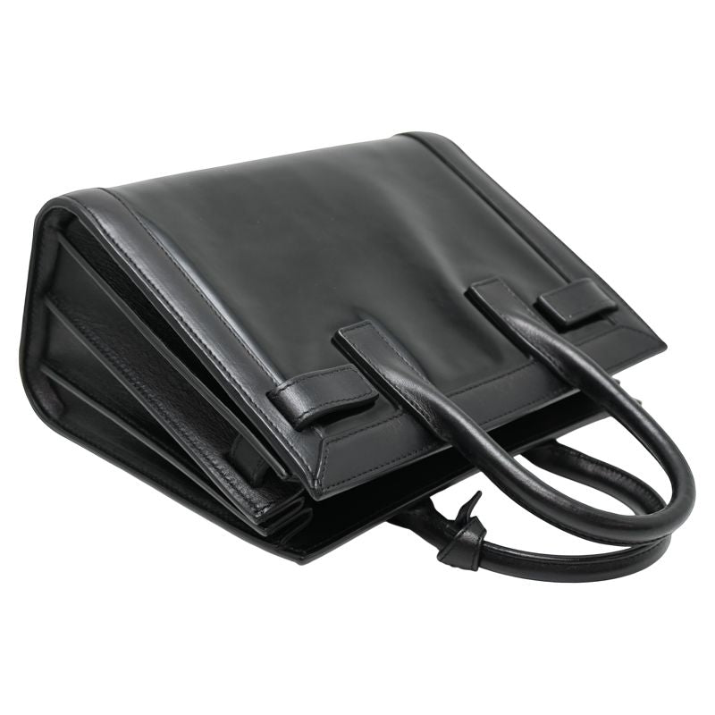 Saint Laurent Handbag Black — view 4