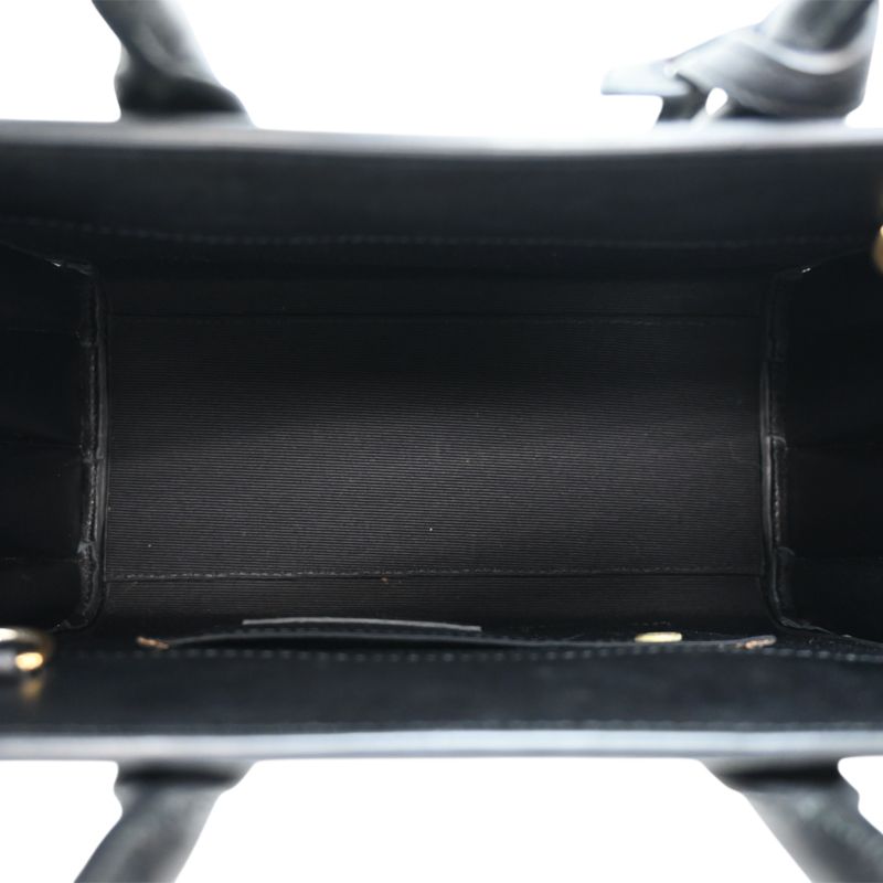 Saint Laurent Handbag Black — view 6