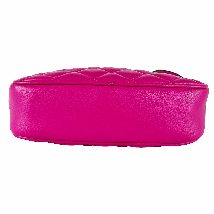 Versace Shoulder Bag Pink — view 4