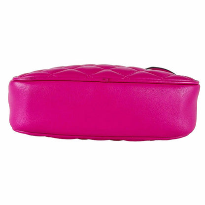 Versace Shoulder Bag Pink — view 4