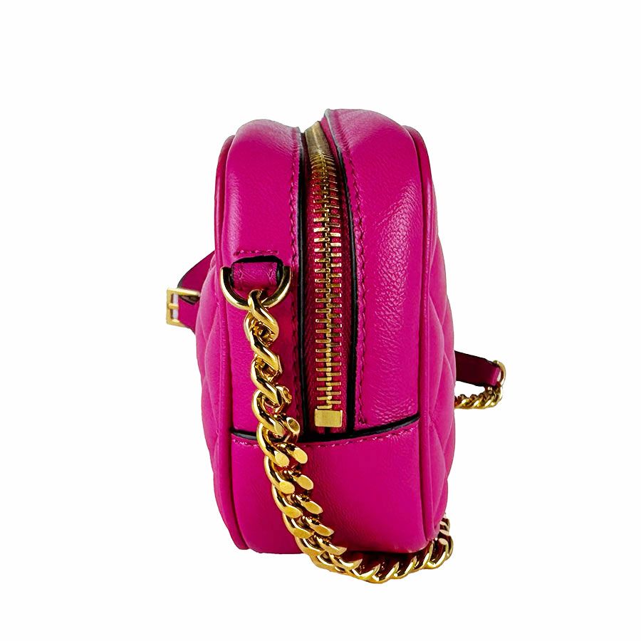 Versace Shoulder Bag Pink — view 2