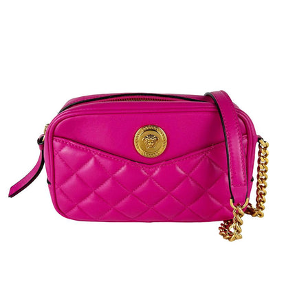 Versace Shoulder Bag Pink