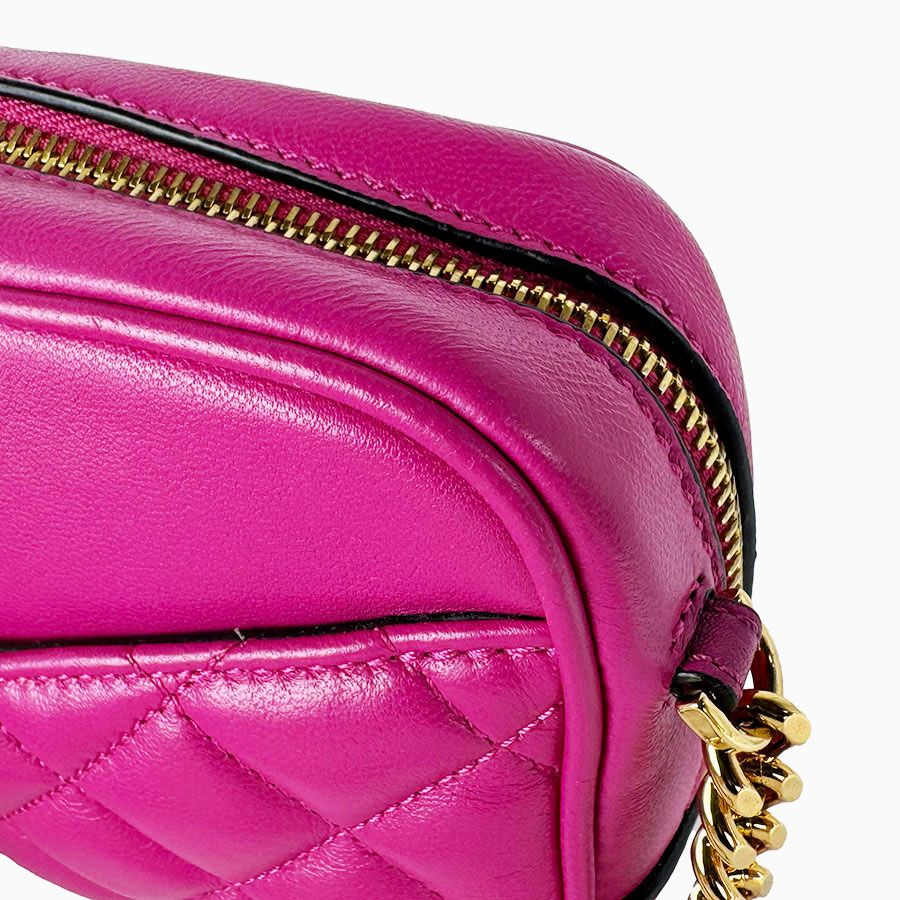 Versace Shoulder Bag Pink — view 6