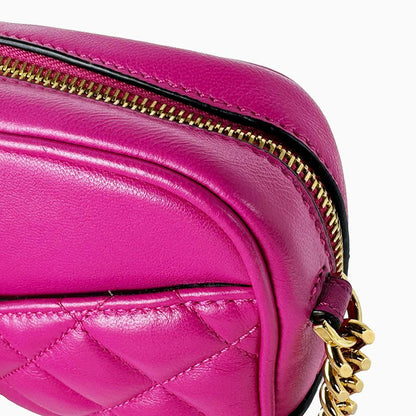 Versace Shoulder Bag Pink — view 6