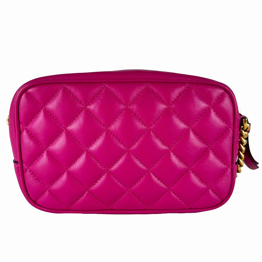 Versace Shoulder Bag Pink — view 3