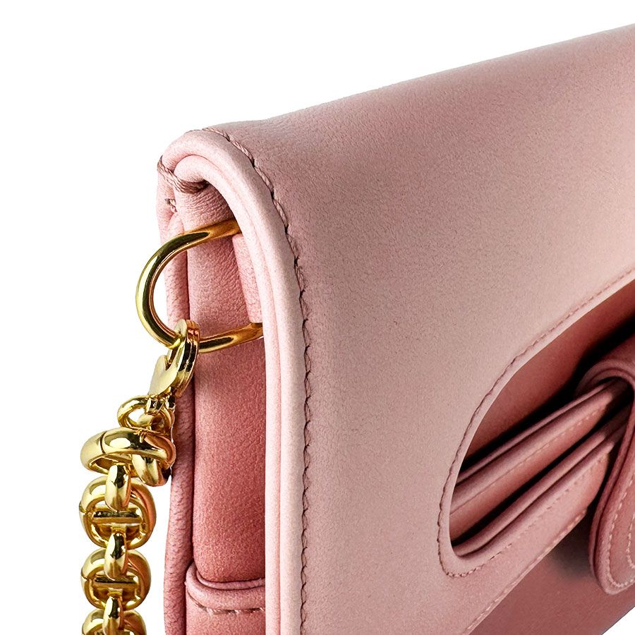 Dior Clutch Pink — view 7